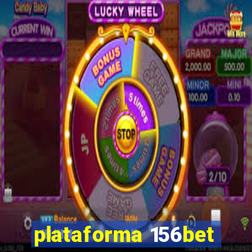 plataforma 156bet